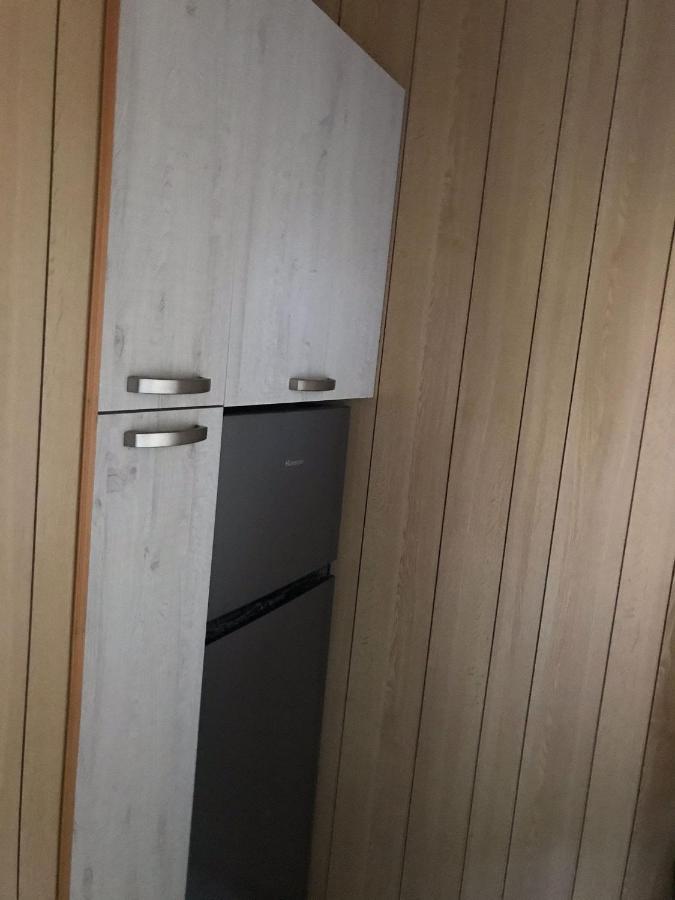 Appartamento Incantevole Immerso Nella Neve 말리에바 외부 사진